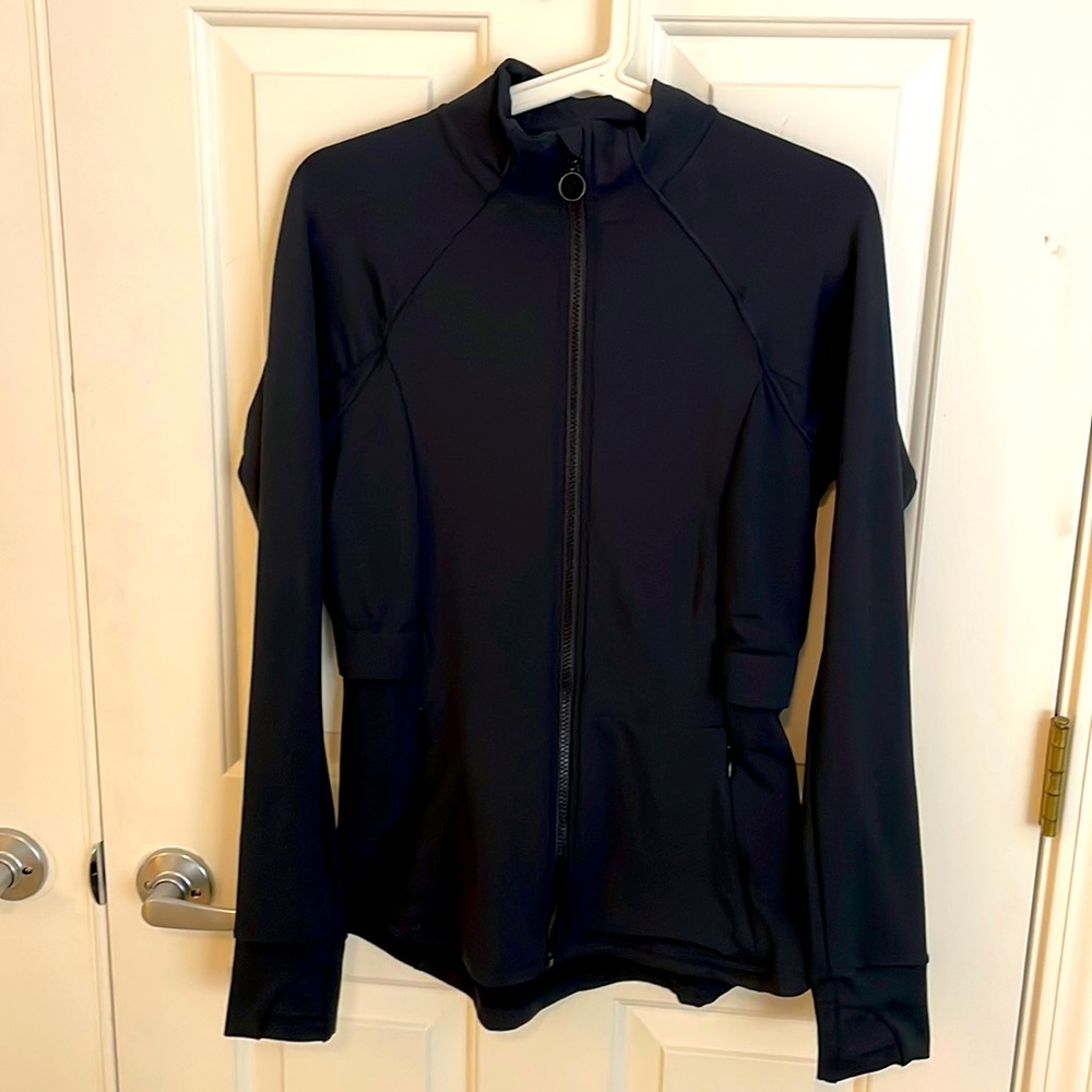 Fabletics Zip up jacket